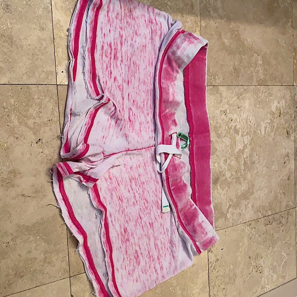 Honeydew Shorts